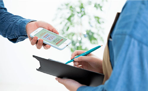 SDGsお絵描きイベント イメージ1